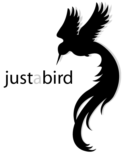 justabird